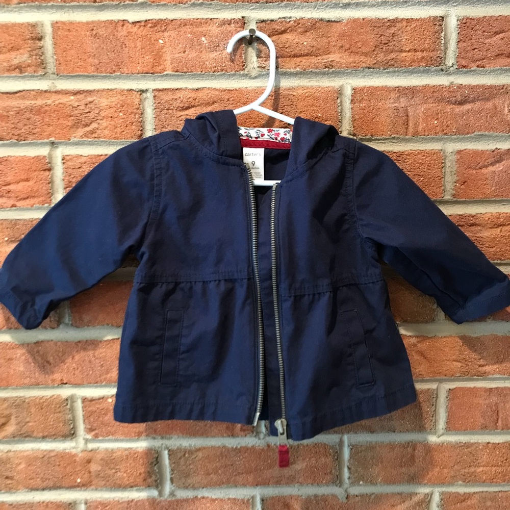 Carter’s Jacket - Picture 3 of 3